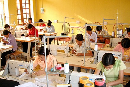 Шестое пленарное заседание Совета НС СРВ по вопросам национальностей